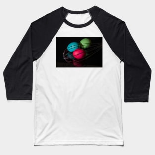 Easter Spring Forth Baseball T-Shirt